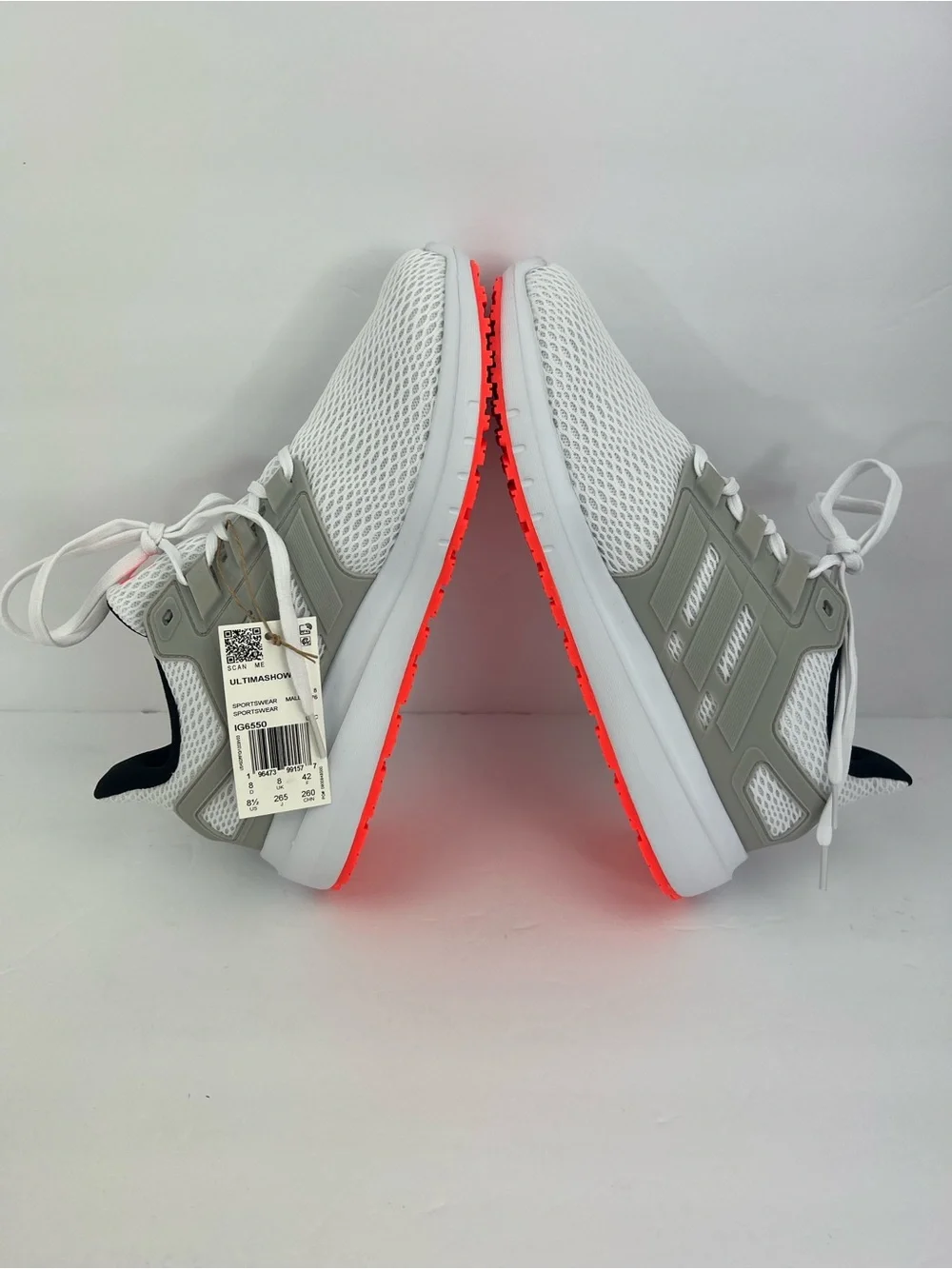 adidas brand new